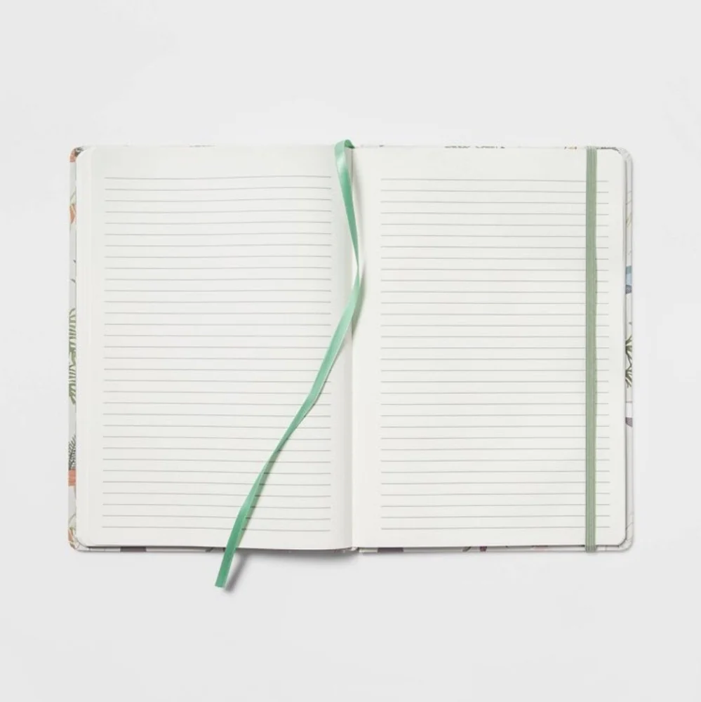 Houseplant Notebook - Picture 2 of 2
